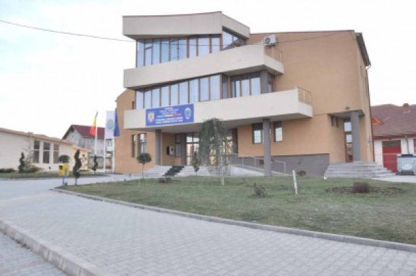 Comuna Limanu: licitaţie pentru realizarea unui drum de exploatare agricolă